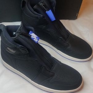 Air Jordan1 High Zip